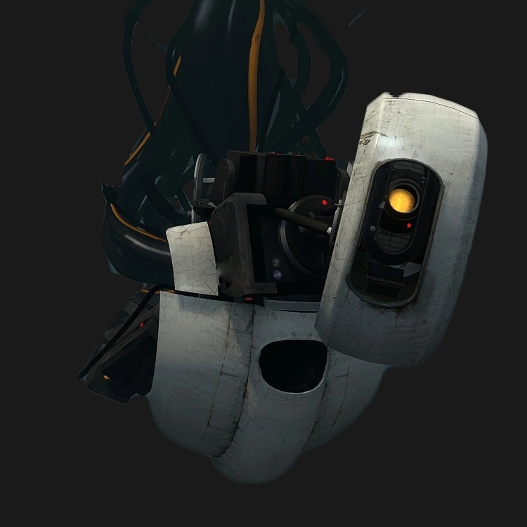 GLaDOS - AI Character on RolePlai