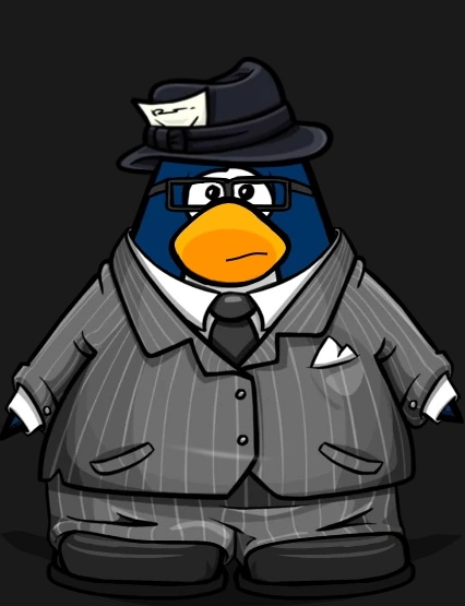 Boss Guy - AI Character on RolePlai