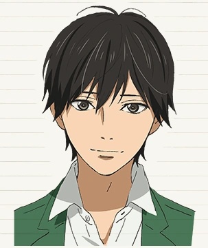 Kakeru Naruse - AI Character on RolePlai