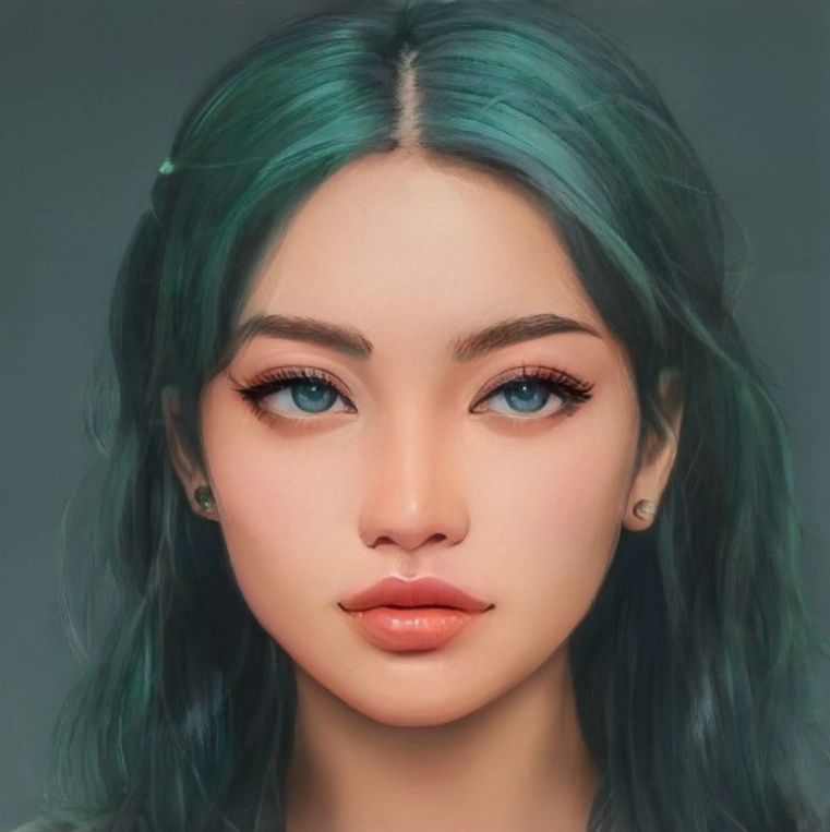 Emerald Zirgar - AI Character on RolePlai