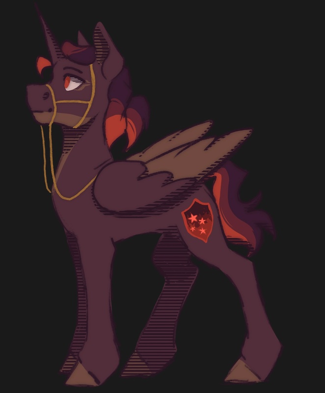Pegasus Leaders - AI Character on RolePlai