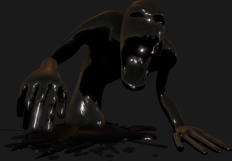 Searcher Minibosses - AI Character on RolePlai