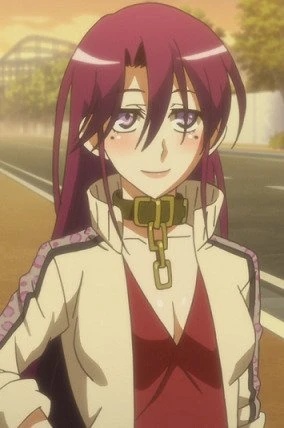Shiho Shishido - AI Character on RolePlai