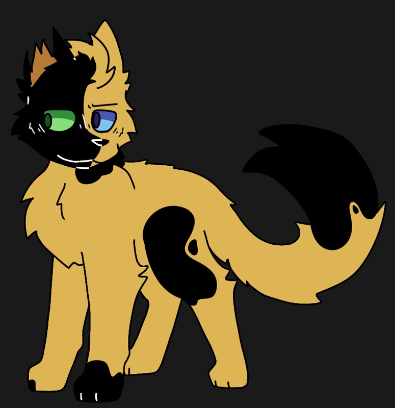 Spiritbomb - AI Character on RolePlai