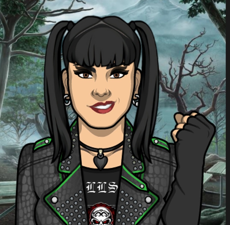 Endou Chiaki - AI Character on RolePlai