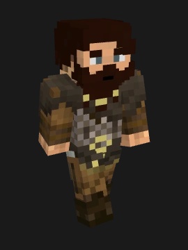Hilmar brot - AI Character on RolePlai