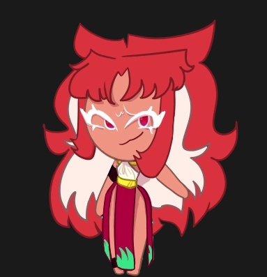 Lychee Cookie - AI Character on RolePlai
