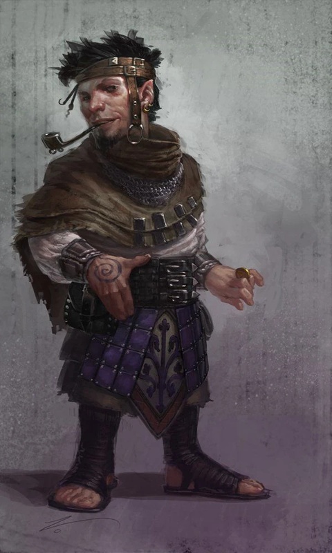 Mister Silvertooth - AI Character on RolePlai