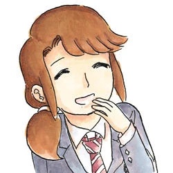 Shizuka Ietani - AI Character on RolePlai