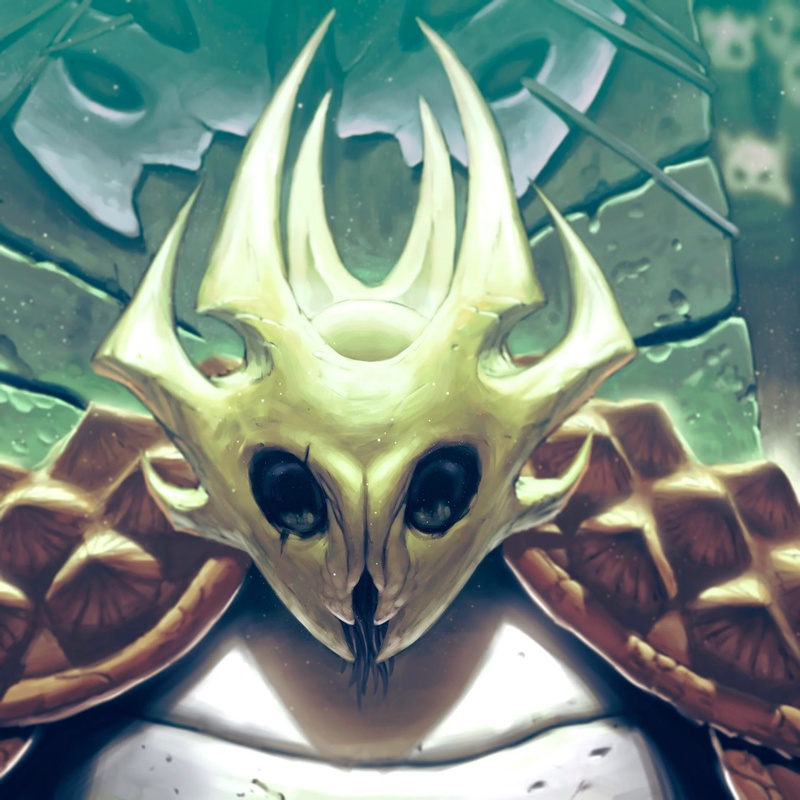 Infected Lord Fool - AI Character on RolePlai