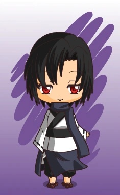 Akihiro Darcia - AI Character on RolePlai