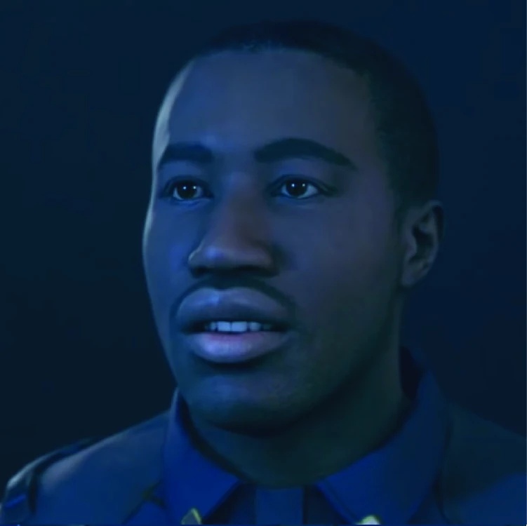 M. Wilson - AI Character on RolePlai