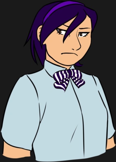 Miyuki Nanjo - AI Character on RolePlai