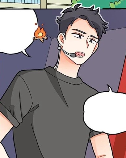 Maury Fang - AI Character on RolePlai