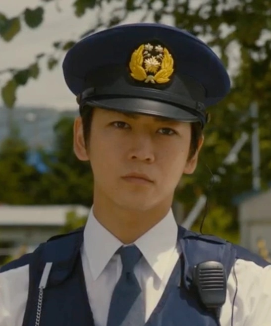 Kota Sagano/Live Action - AI Character on RolePlai