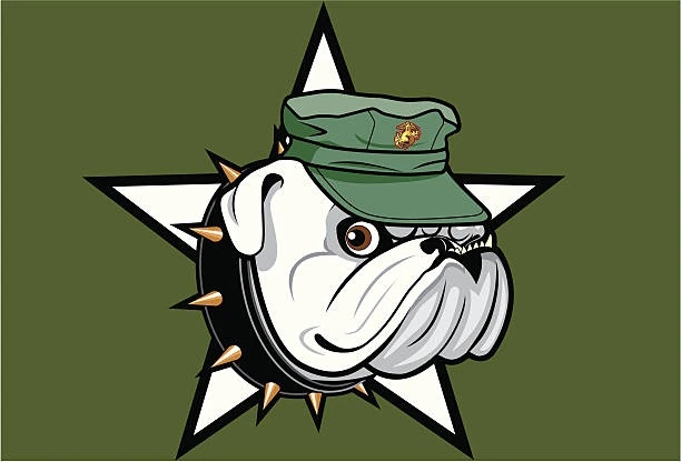 Bully Bulldog Bill - AI Character on RolePlai