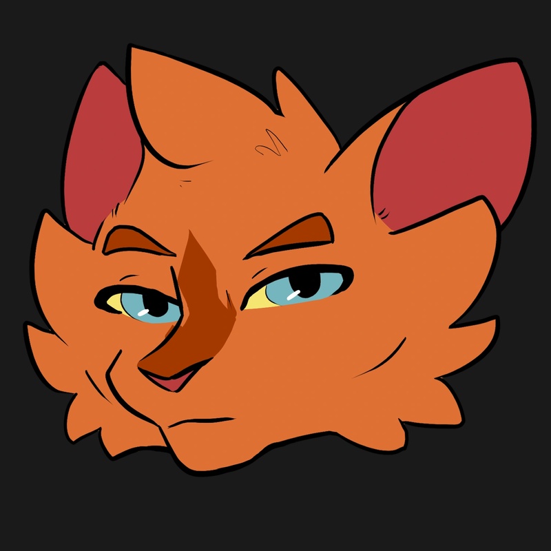 Lilyfire - AI Character on RolePlai