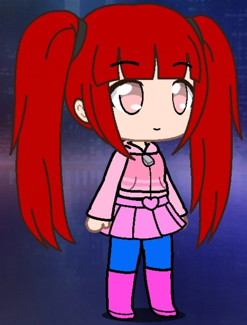 Bridget Reynolds - AI Character on RolePlai