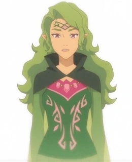 Quartzine - AI Character on RolePlai