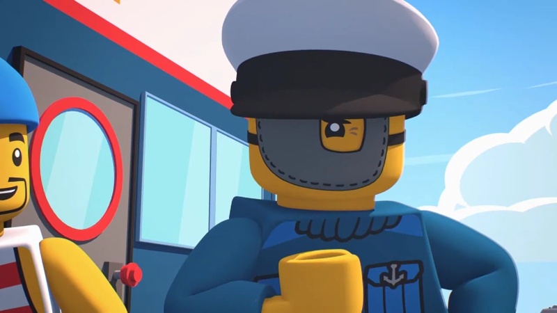 Captain Facepatch - AI Character on RolePlai
