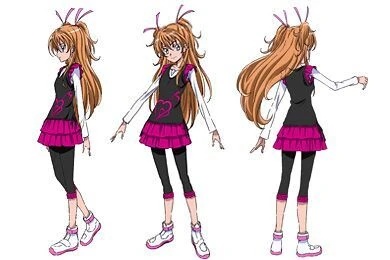 Holly Harper - AI Character on RolePlai