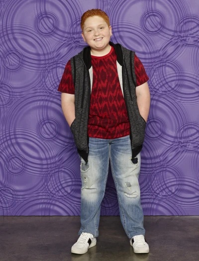 Chet Marcus - AI Character on RolePlai