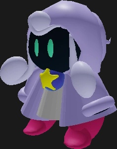 Madam Merlar - AI Character on RolePlai
