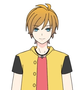 Alexander Jemston - AI Character on RolePlai