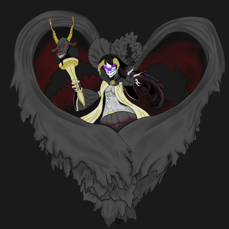 Aradia - AI Character on RolePlai