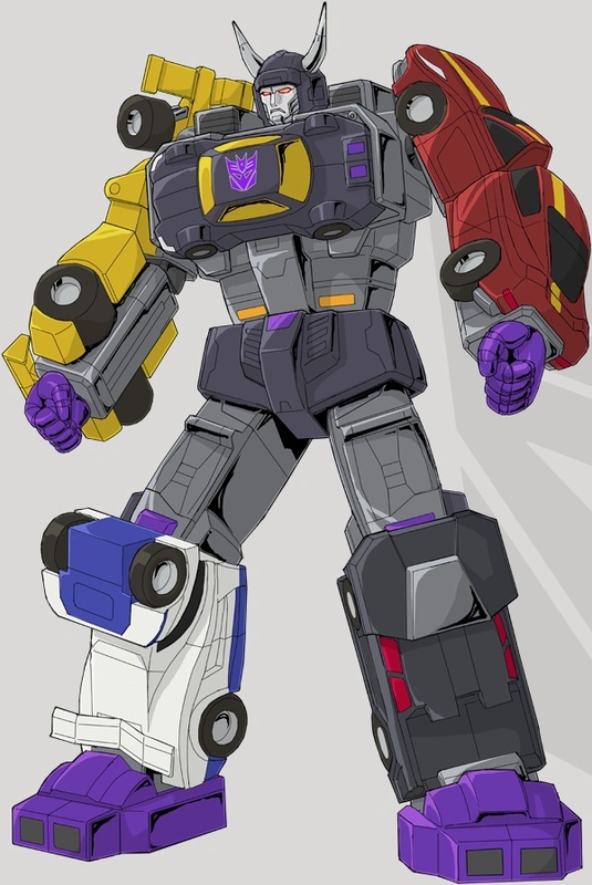 Menasor - AI Character on RolePlai