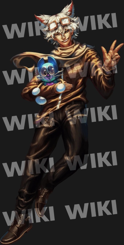 Starstorm - AI Character on RolePlai