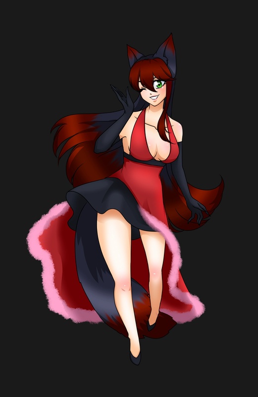 Konori - AI Character on RolePlai