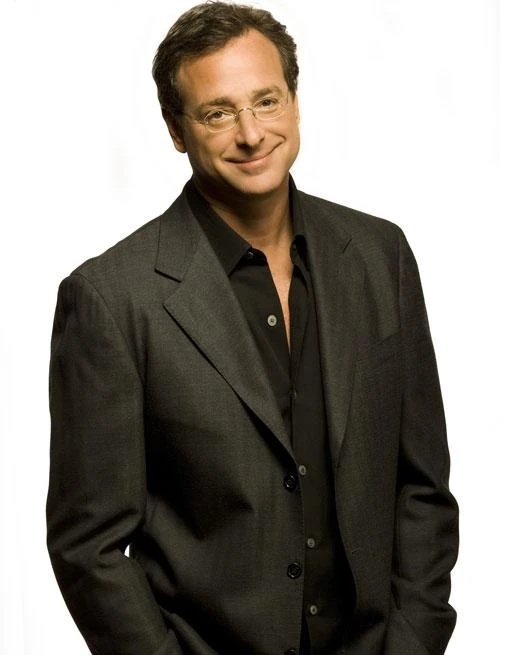 Bob Saget - AI Character on RolePlai