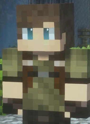 Jay Wilson - AI Character on RolePlai
