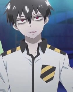 Shimon Adachi - AI Character on RolePlai