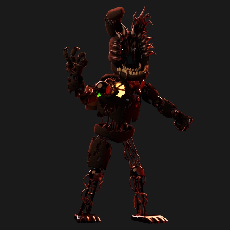 BW1 and George - AI Character on RolePlai