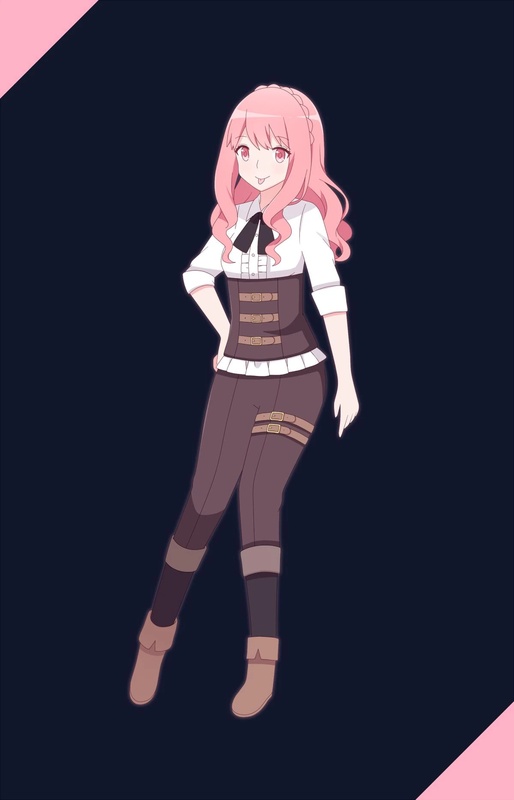 Selene Ambrose - AI Character on RolePlai