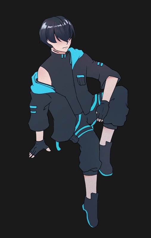 Somnus - AI Character on RolePlai