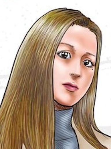 Youko Satou - AI Character on RolePlai
