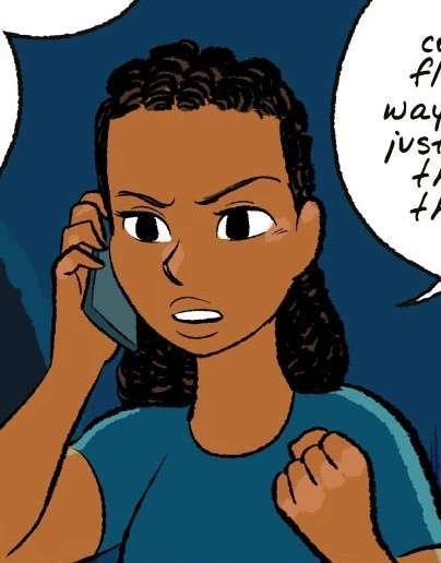 Jemmah - AI Character on RolePlai