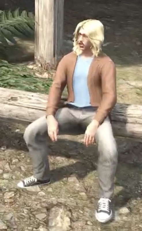 Devin Sycamore - AI Character on RolePlai