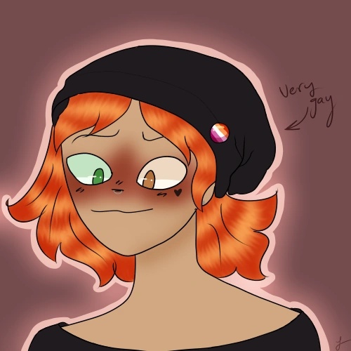 Logan Fischer - AI Character on RolePlai