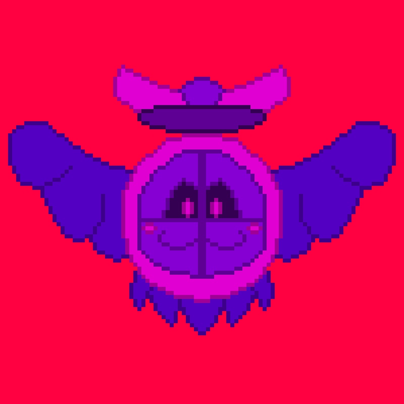 Playtime Nebula - AI Character on RolePlai