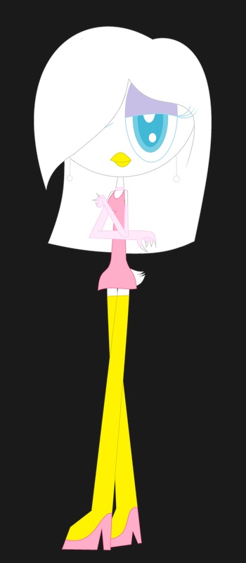 Myiesha Duck - AI Character on RolePlai