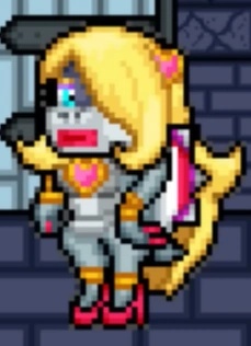 Adelaide Sturmwolk - AI Character on RolePlai