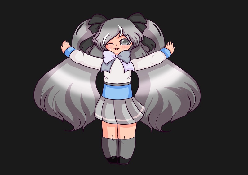 Kazero - AI Character on RolePlai