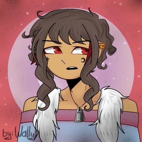 Topi - AI Character on RolePlai