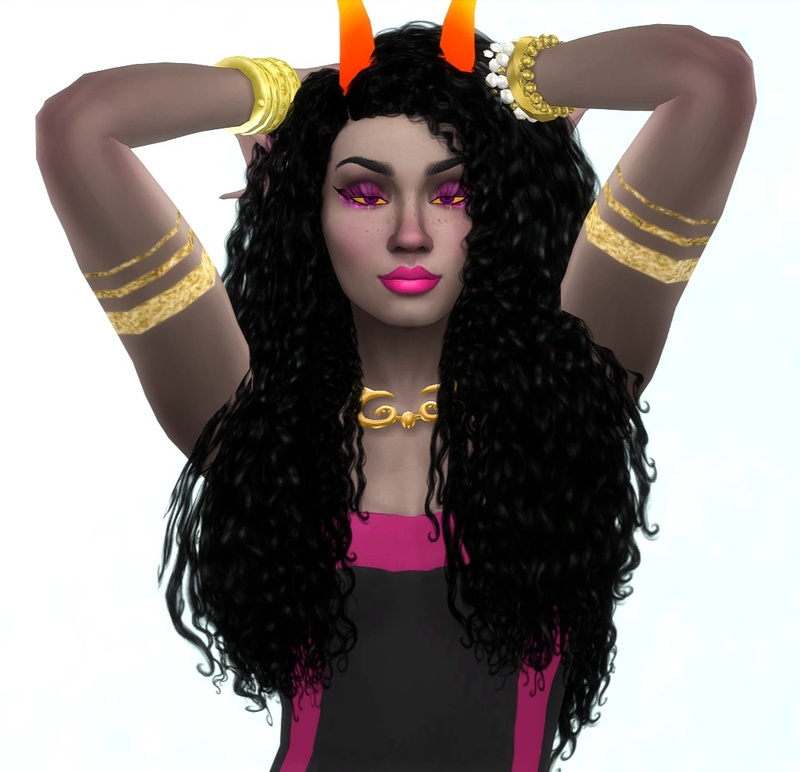 The Condesce - AI Character on RolePlai