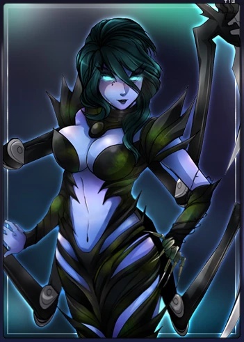 Capri - AI Character on RolePlai