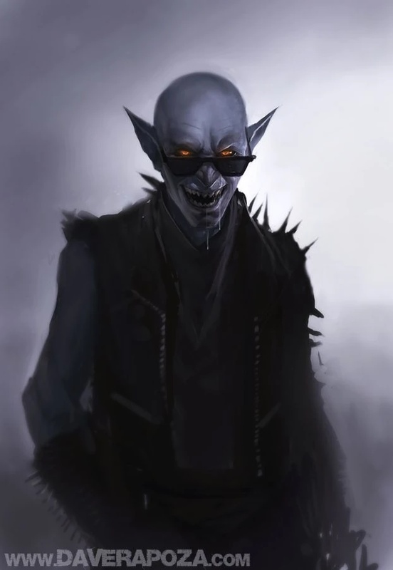 Chieftain Muscles-Glasses - AI Character on RolePlai